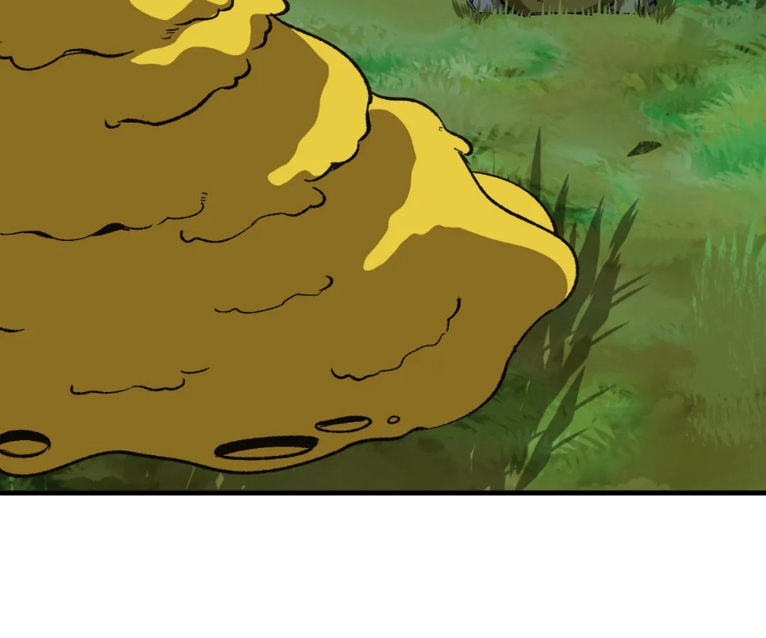 Wo Duzi Nian Jun Chapter 7 page 71 - 