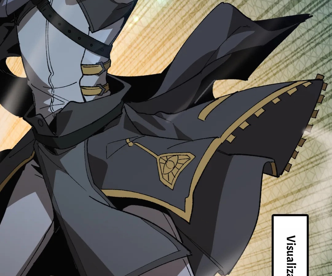 Wo Duzi Nian Jun Chapter 7 page 73 - 