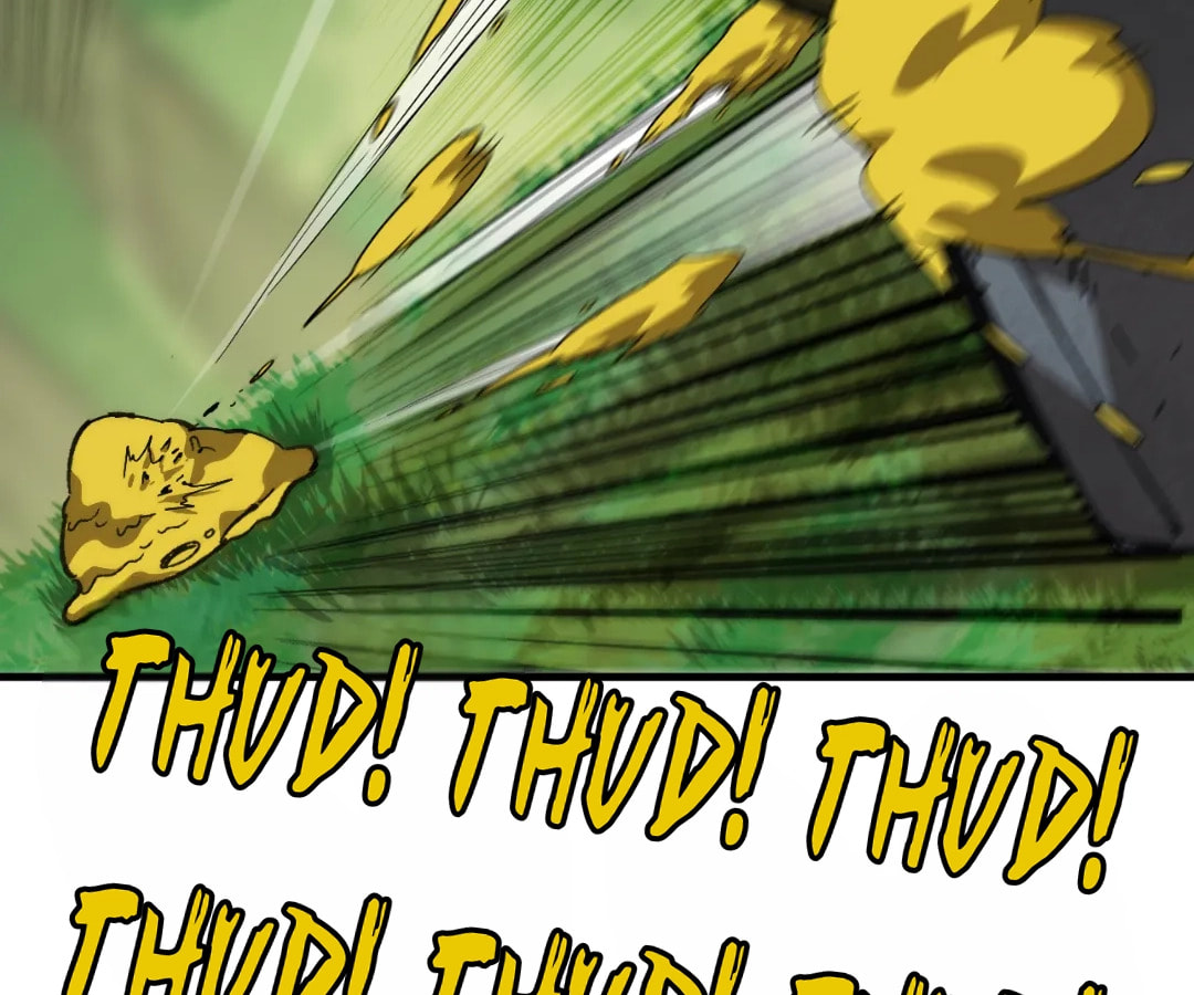 Wo Duzi Nian Jun Chapter 7 page 76 - 