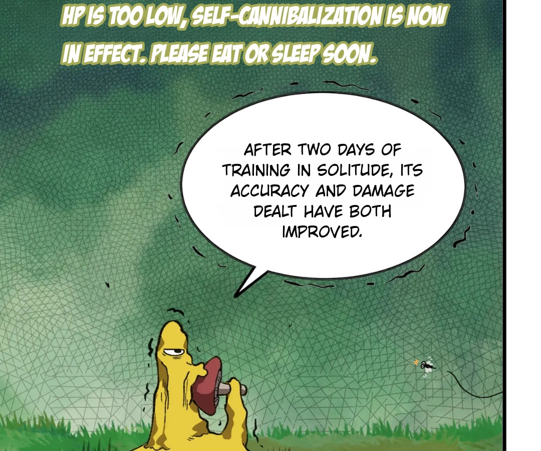 Wo Duzi Nian Jun Chapter 7 page 79 - 