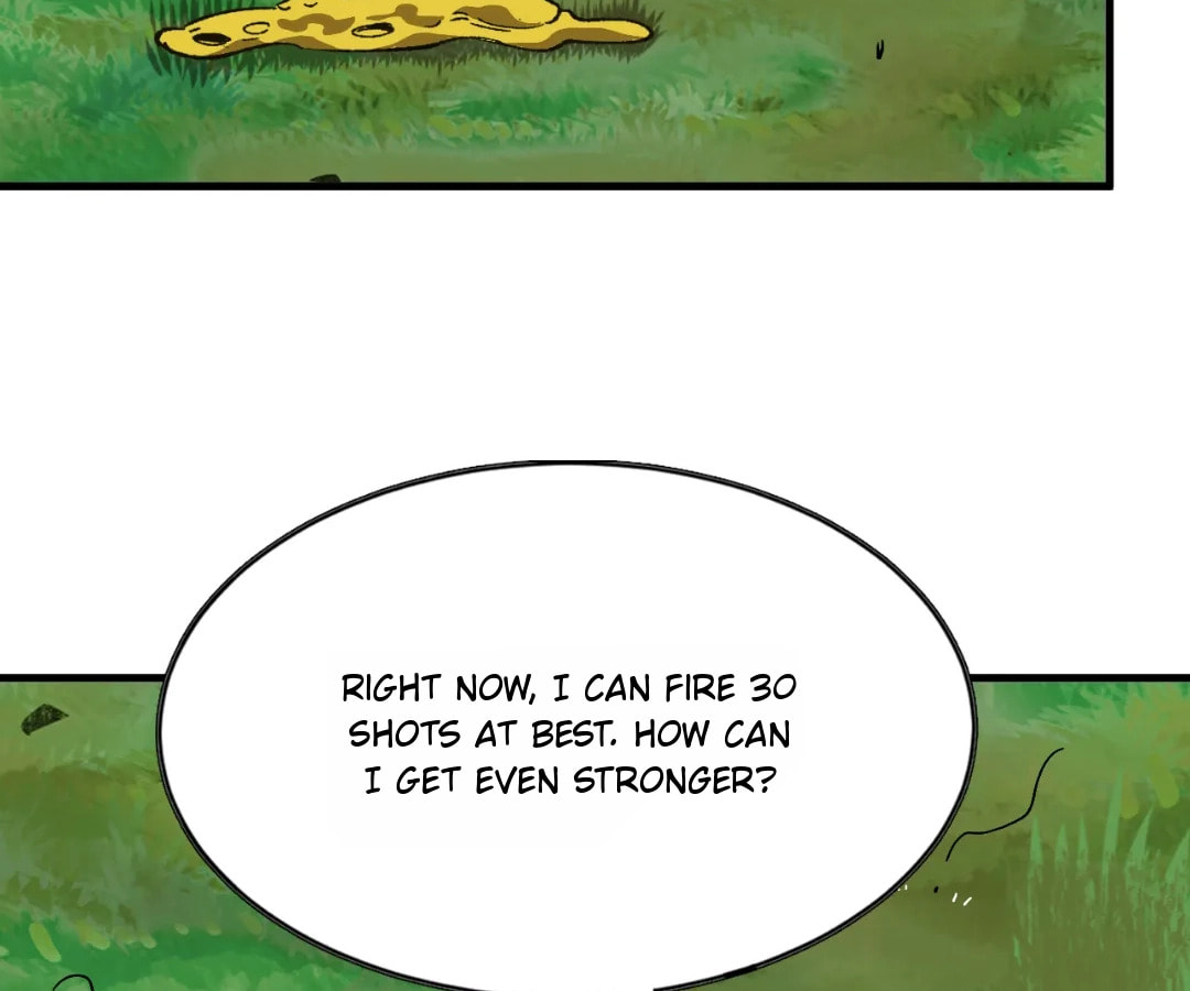 Wo Duzi Nian Jun Chapter 7 page 80 - 