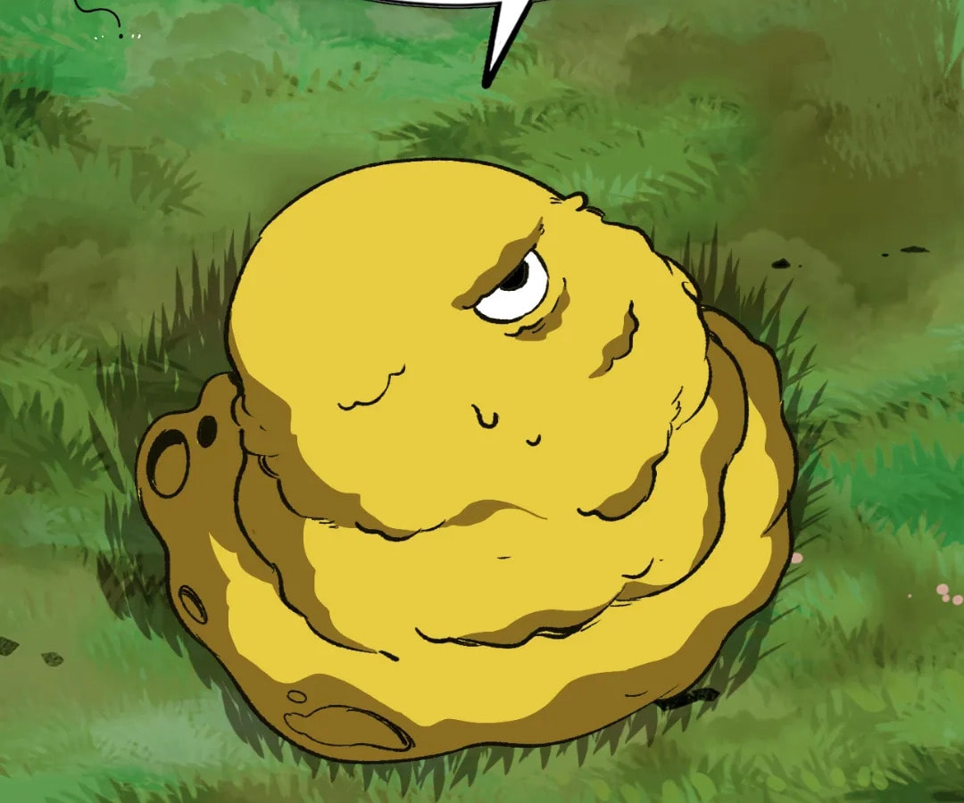 Wo Duzi Nian Jun Chapter 7 page 81 - 