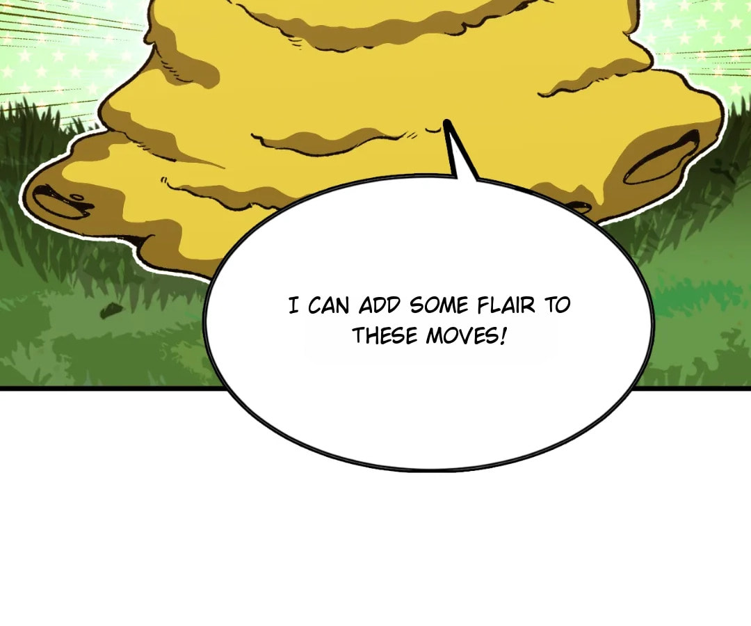 Wo Duzi Nian Jun Chapter 7 page 84 - 