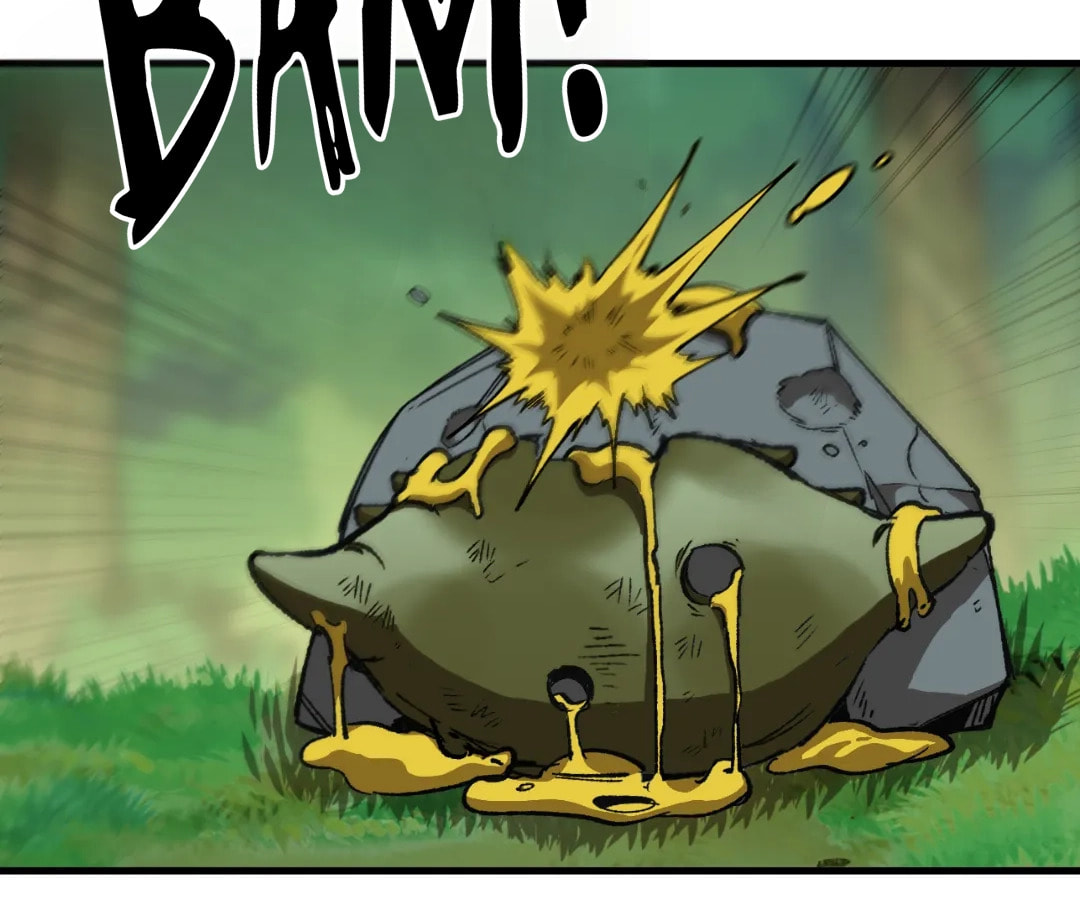 Wo Duzi Nian Jun Chapter 7 page 88 - 