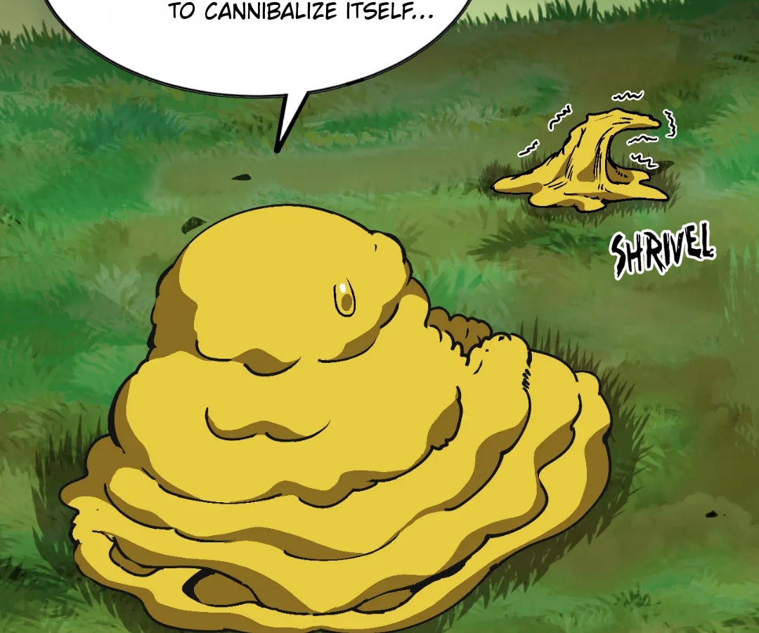 Wo Duzi Nian Jun Chapter 7 page 10 - 