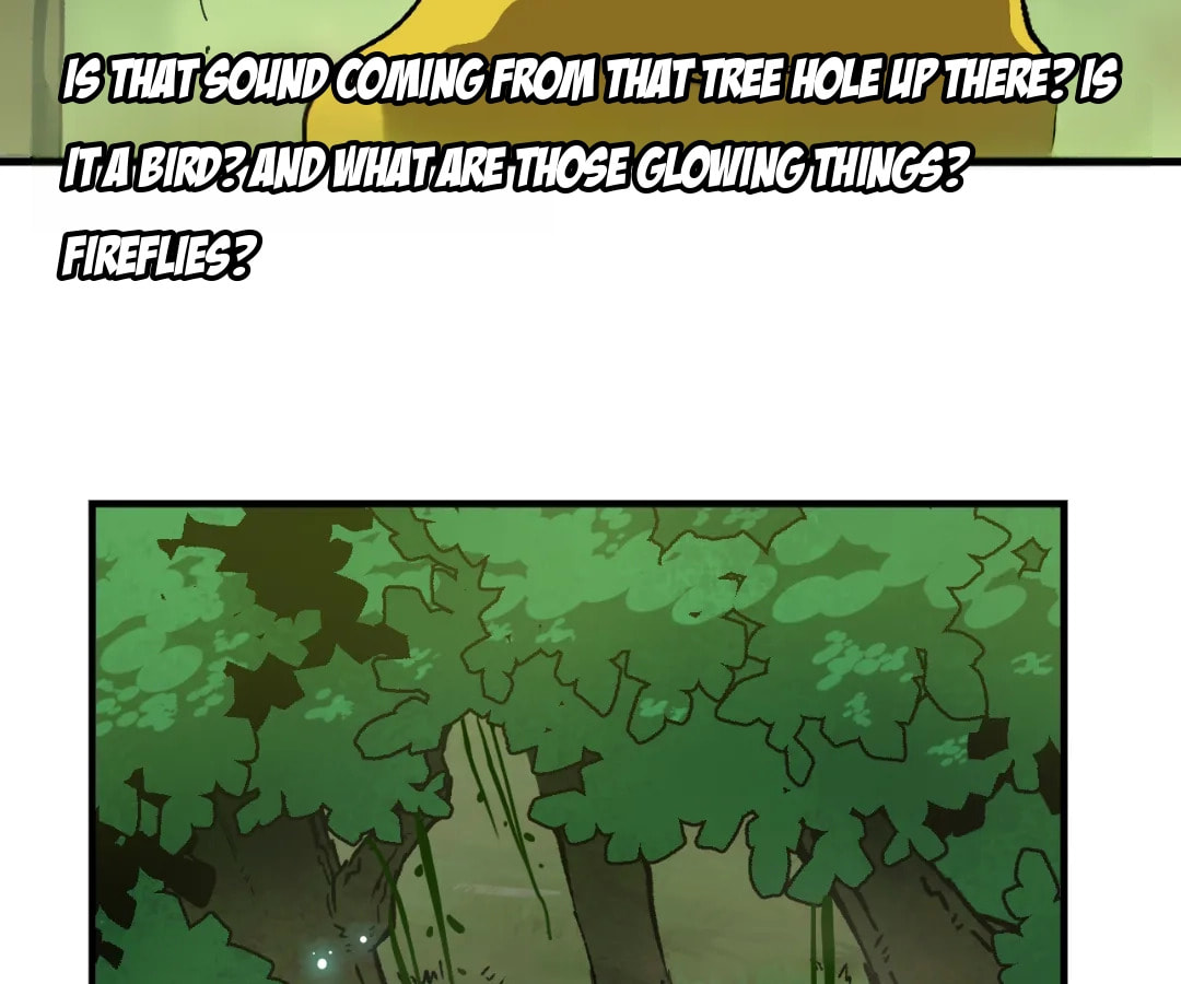 Wo Duzi Nian Jun Chapter 7 page 93 - 