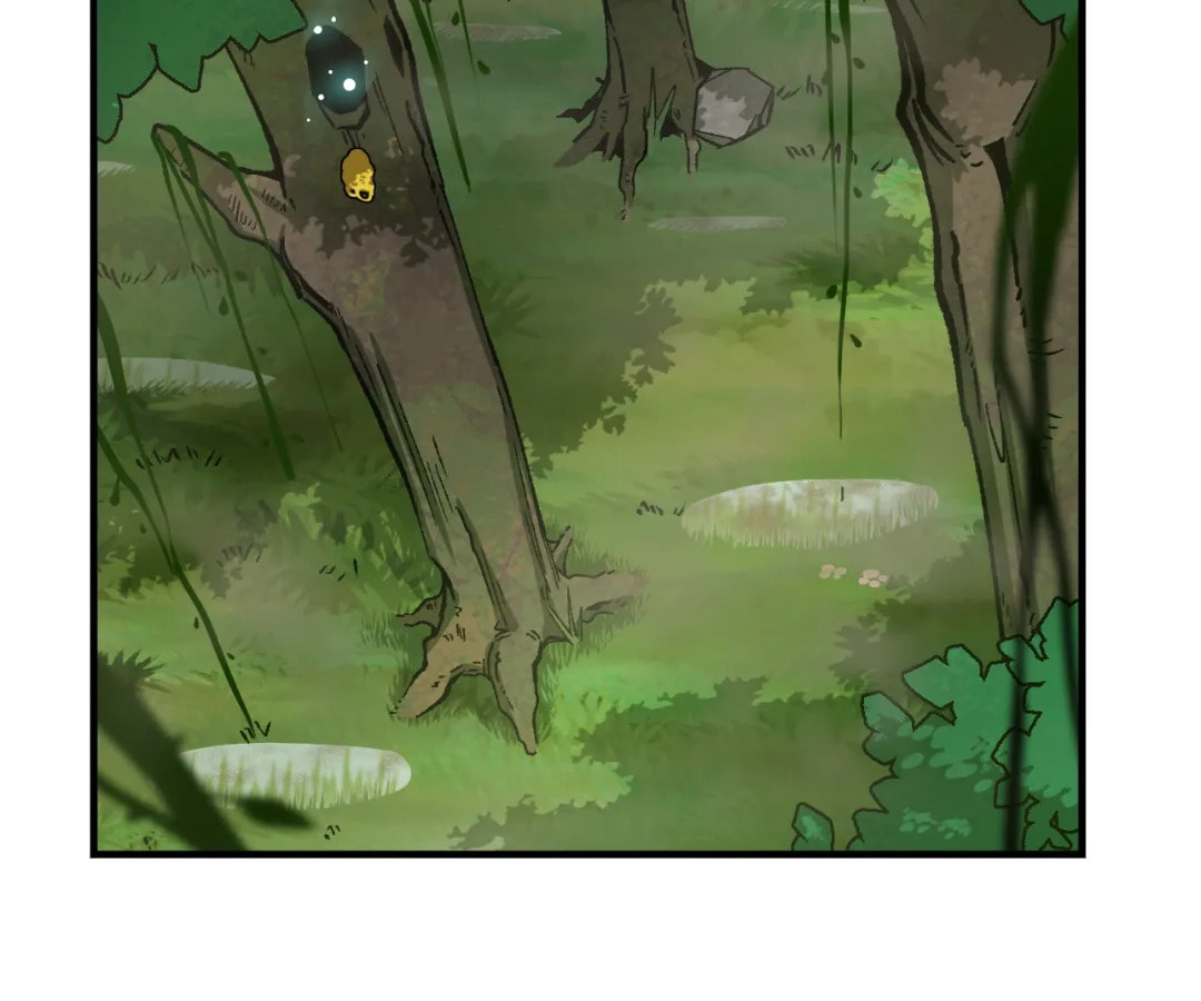 Wo Duzi Nian Jun Chapter 7 page 94 - 