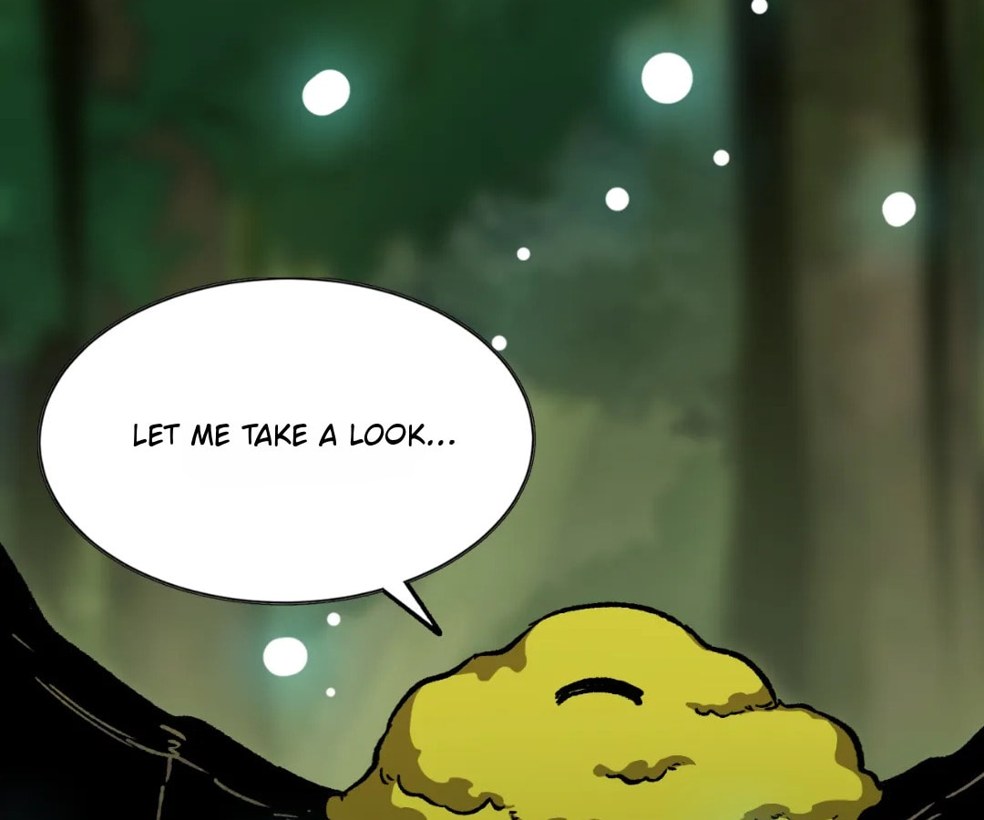 Wo Duzi Nian Jun Chapter 7 page 96 - 