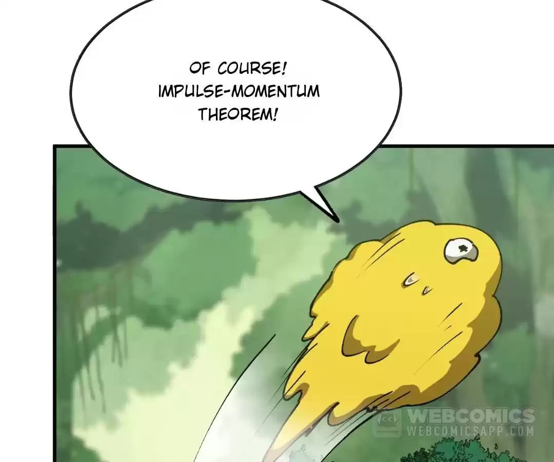 Wo Duzi Nian Jun Chapter 8 page 11 - 