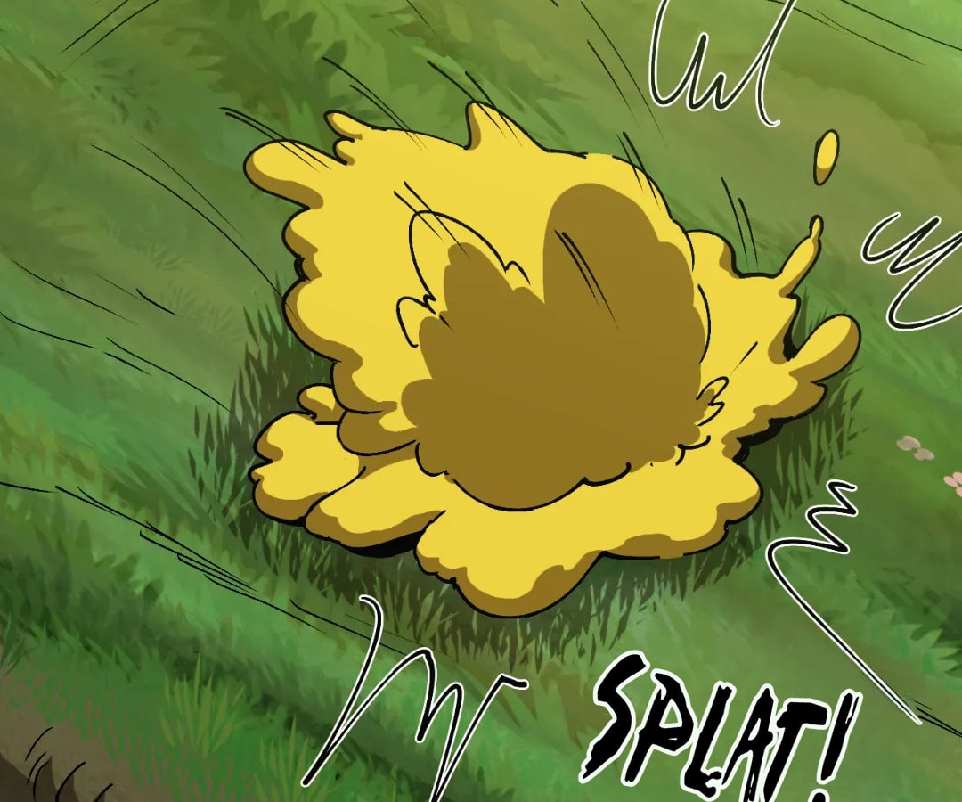 Wo Duzi Nian Jun Chapter 8 page 15 - 
