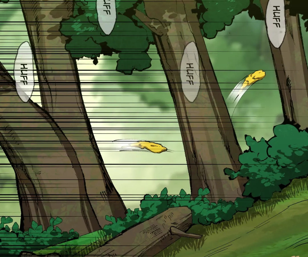 Wo Duzi Nian Jun Chapter 8 page 17 - 