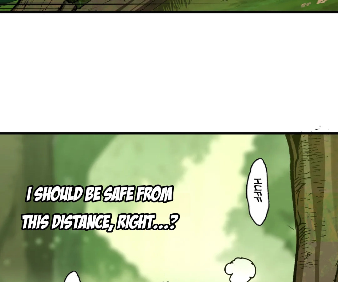 Wo Duzi Nian Jun Chapter 8 page 18 - 