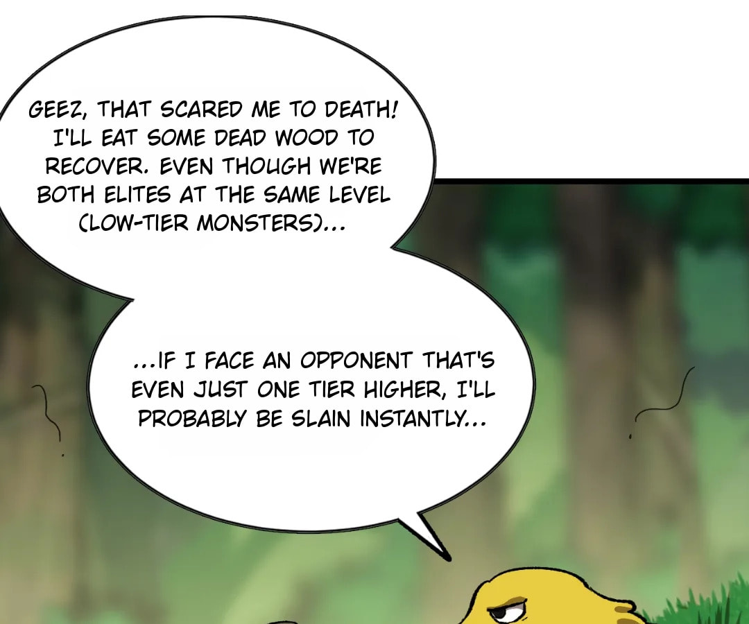 Wo Duzi Nian Jun Chapter 8 page 20 - 