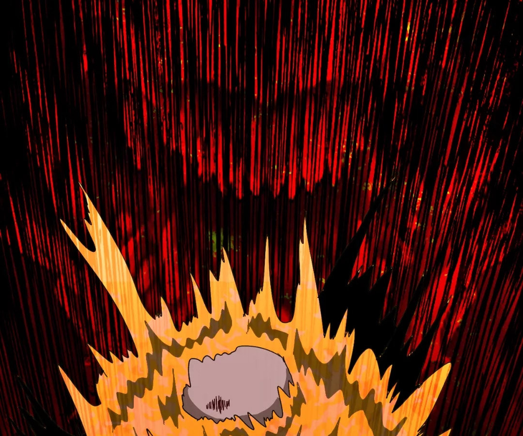 Wo Duzi Nian Jun Chapter 8 page 22 - 