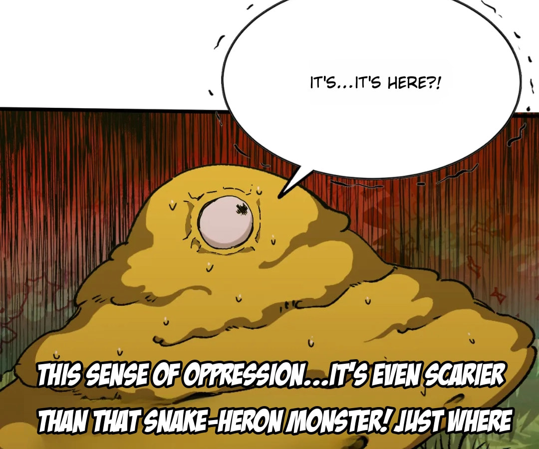 Wo Duzi Nian Jun Chapter 8 page 24 - 