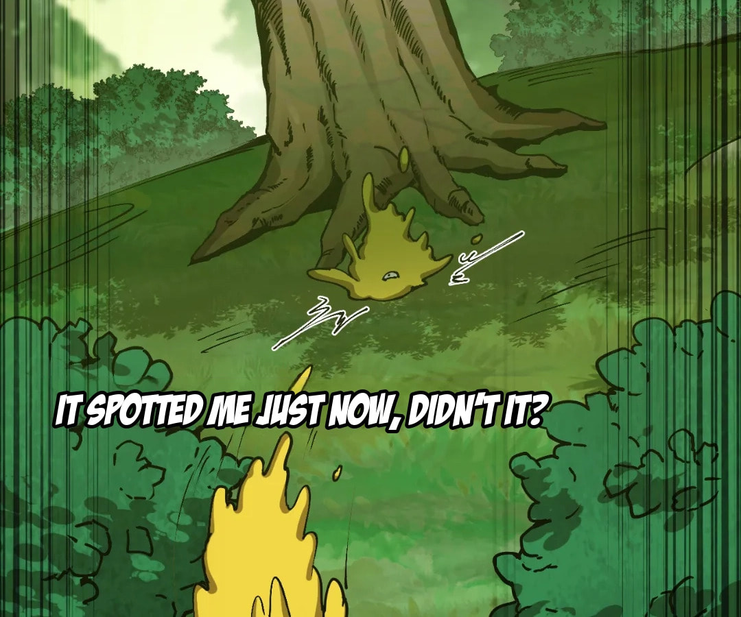 Wo Duzi Nian Jun Chapter 8 page 4 - 