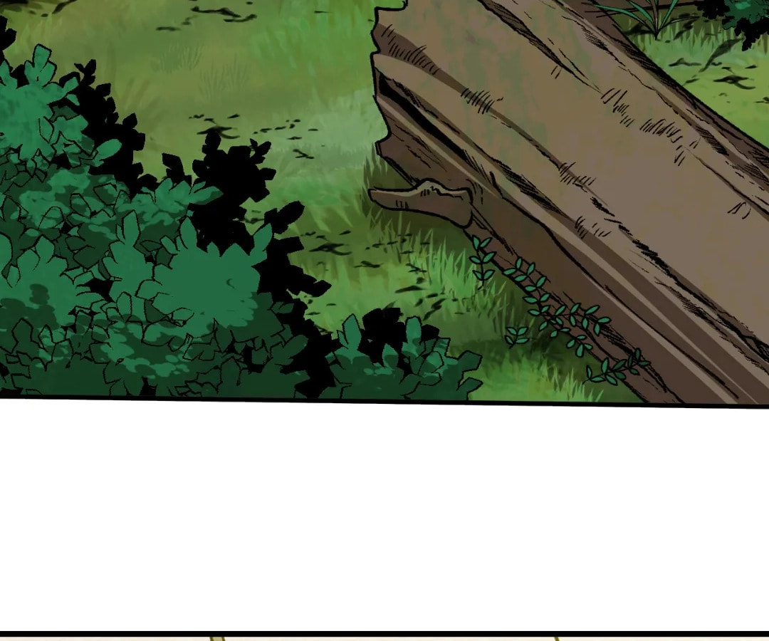 Wo Duzi Nian Jun Chapter 8 page 31 - 