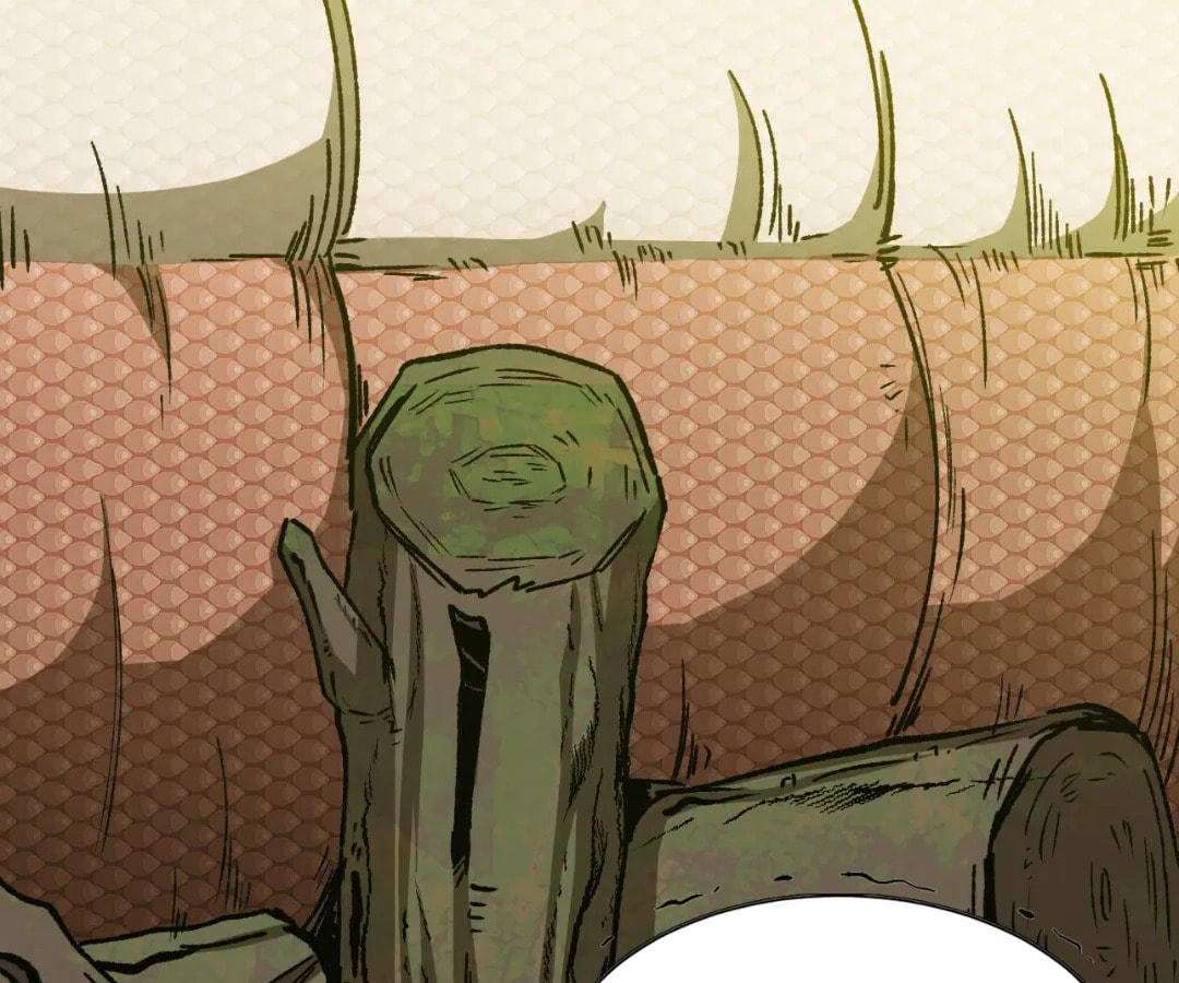 Wo Duzi Nian Jun Chapter 8 page 32 - 
