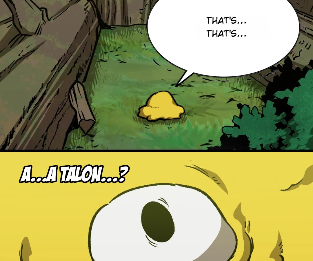 Wo Duzi Nian Jun Chapter 8 page 33 - 