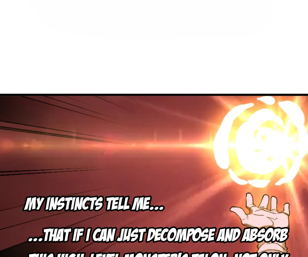 Wo Duzi Nian Jun Chapter 8 page 36 - 