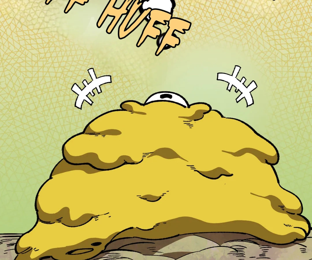 Wo Duzi Nian Jun Chapter 8 page 39 - 