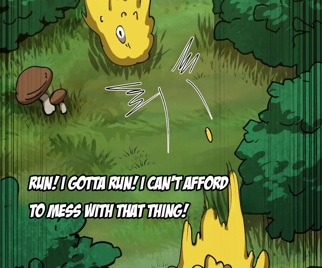 Wo Duzi Nian Jun Chapter 8 page 5 - 