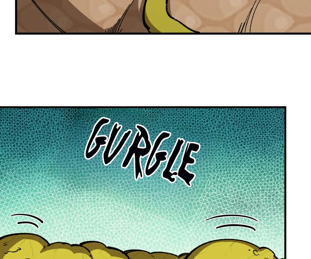 Wo Duzi Nian Jun Chapter 8 page 45 - 