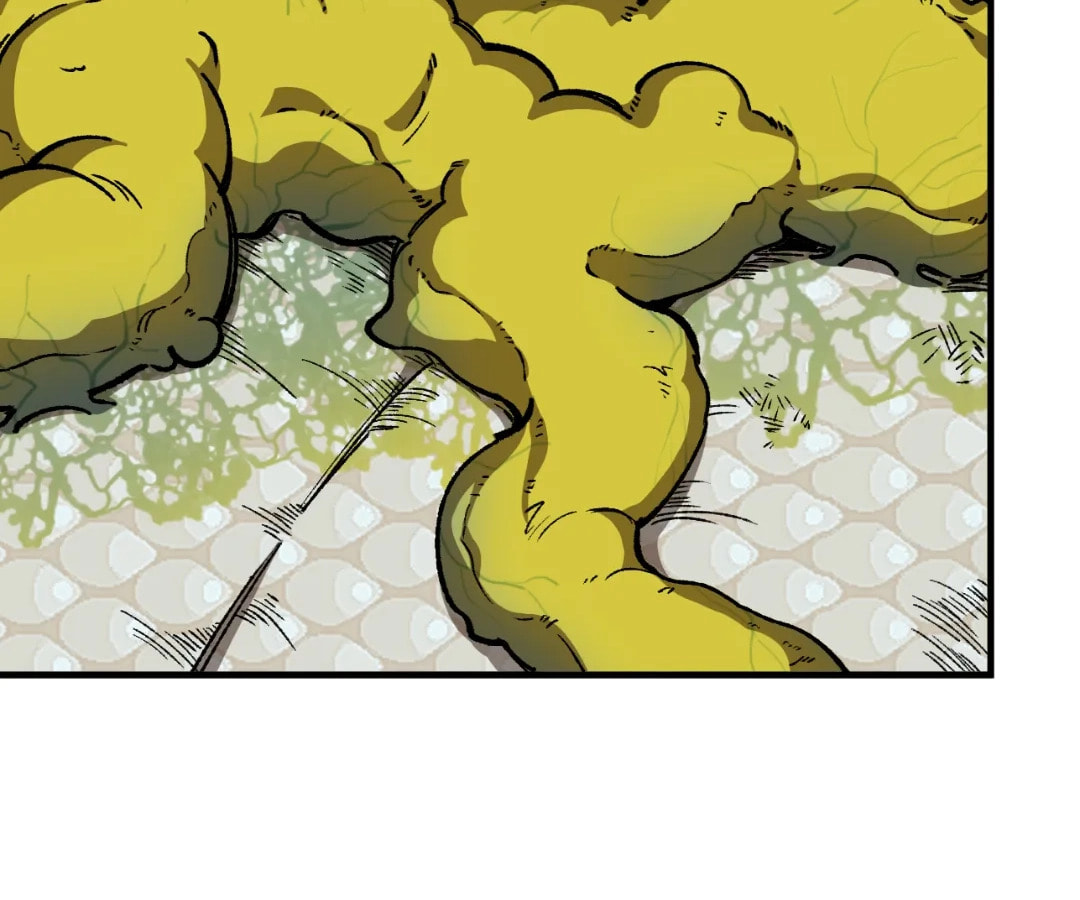 Wo Duzi Nian Jun Chapter 8 page 46 - 
