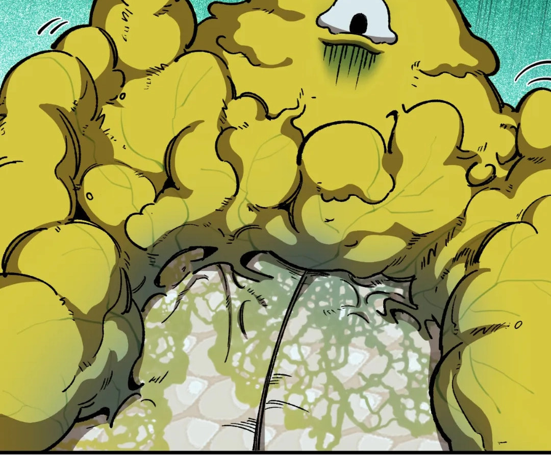 Wo Duzi Nian Jun Chapter 8 page 50 - 