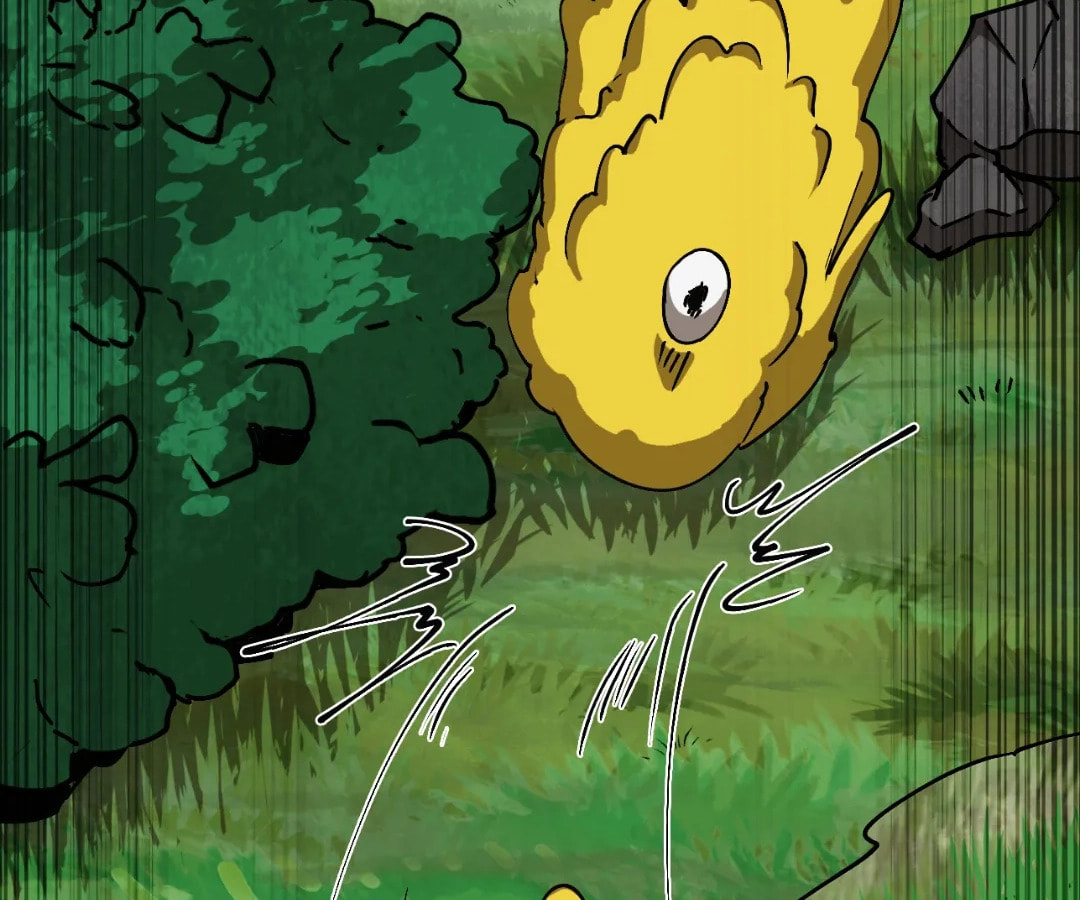 Wo Duzi Nian Jun Chapter 8 page 6 - 