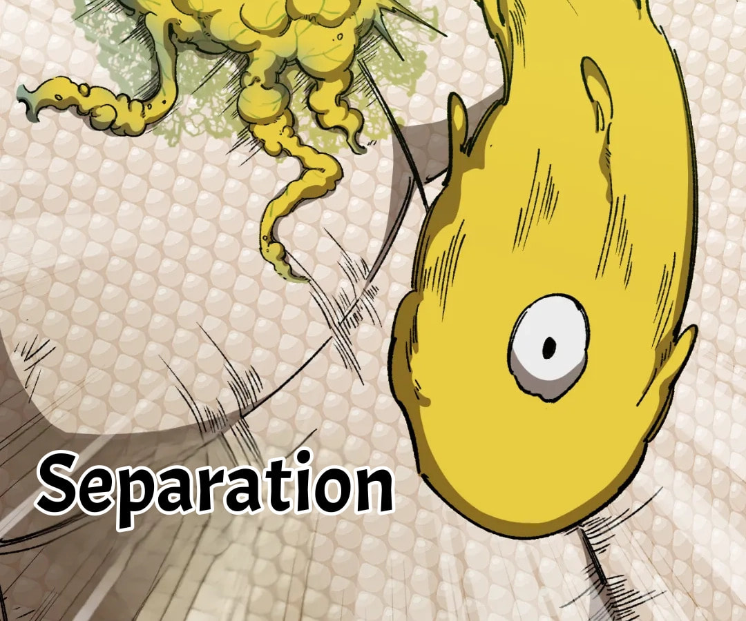 Wo Duzi Nian Jun Chapter 8 page 52 - 