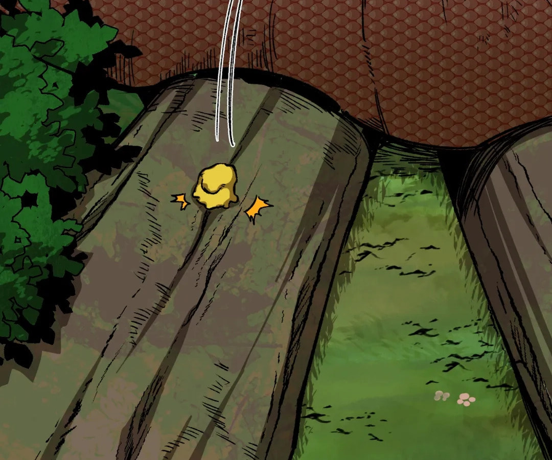 Wo Duzi Nian Jun Chapter 8 page 55 - 