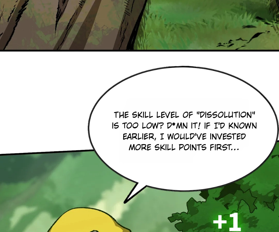 Wo Duzi Nian Jun Chapter 8 page 56 - 