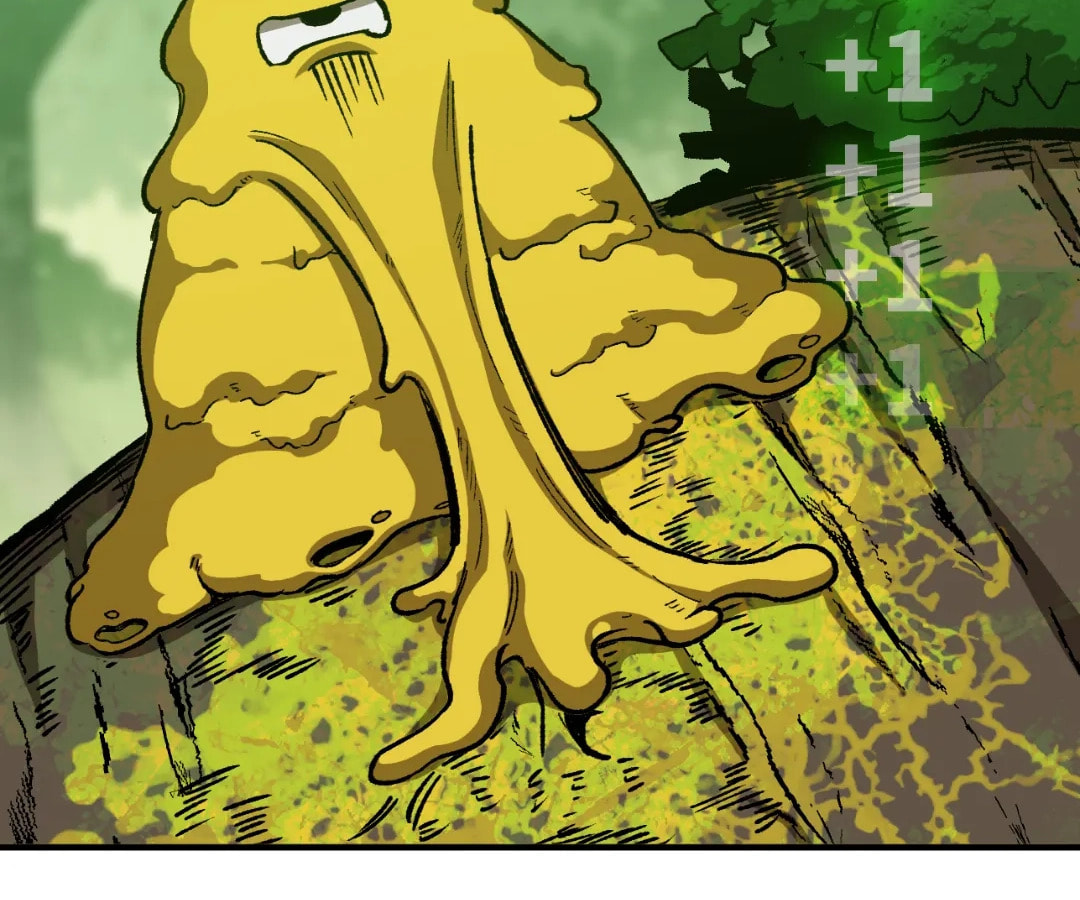 Wo Duzi Nian Jun Chapter 8 page 57 - 