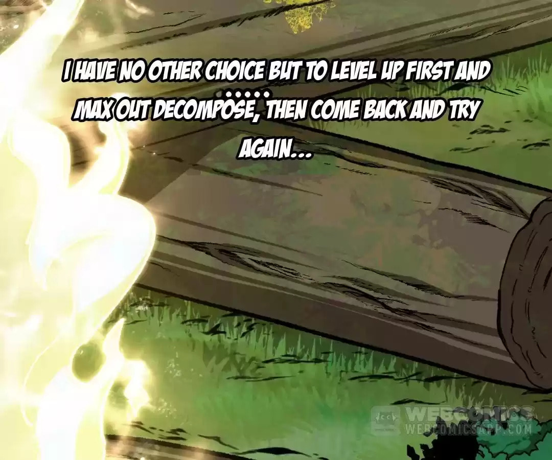 Wo Duzi Nian Jun Chapter 8 page 59 - 