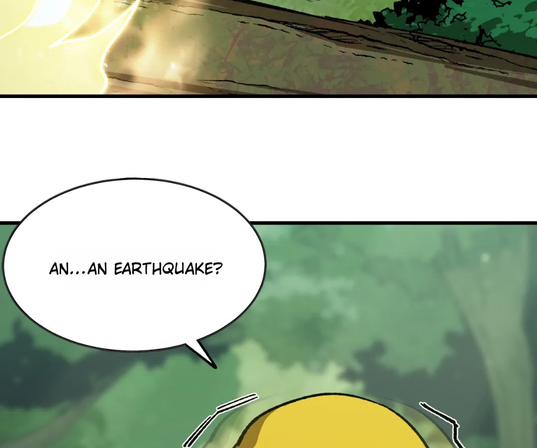 Wo Duzi Nian Jun Chapter 8 page 60 - 