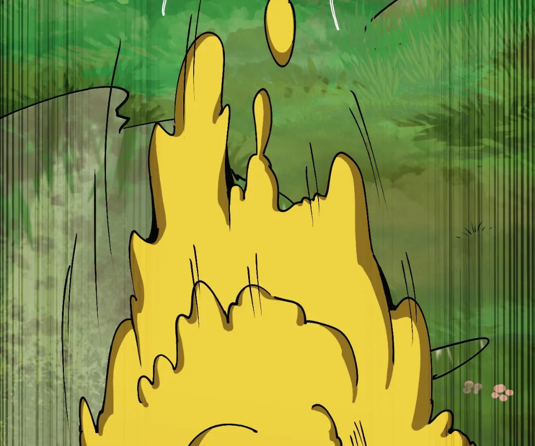 Wo Duzi Nian Jun Chapter 8 page 7 - 