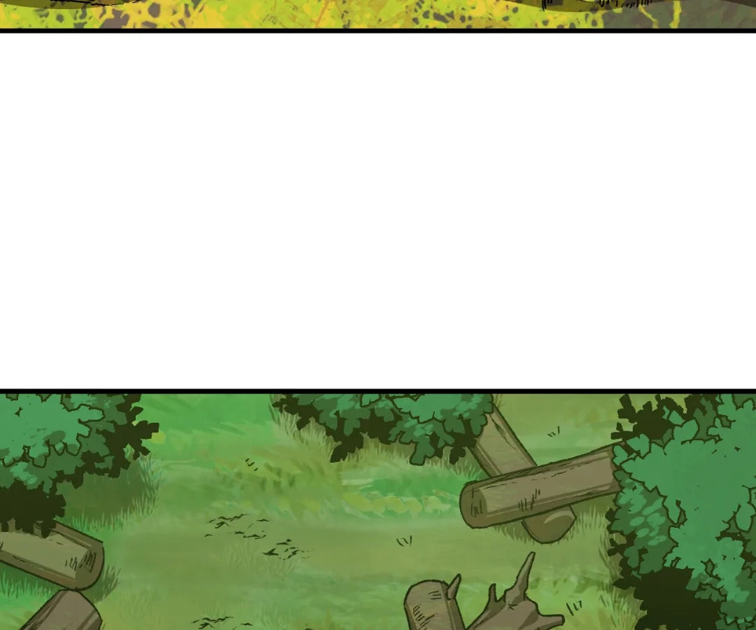 Wo Duzi Nian Jun Chapter 8 page 62 - 