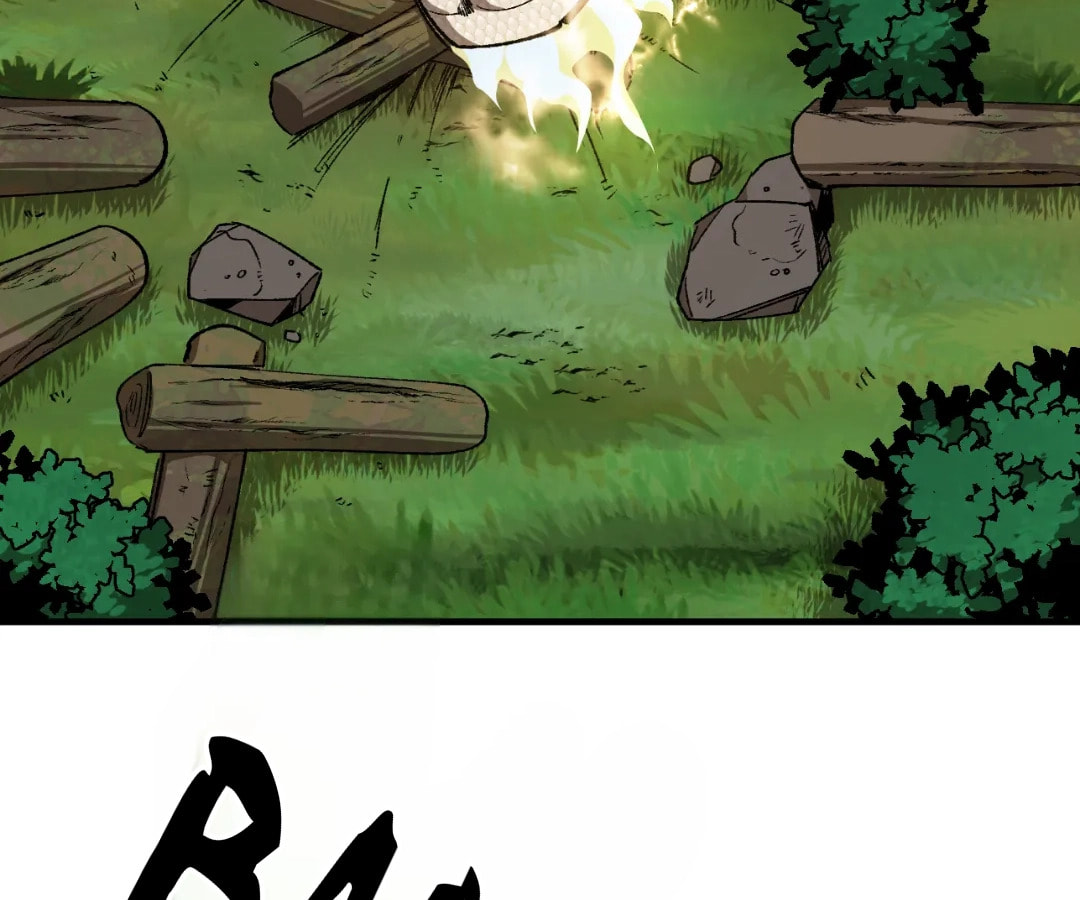 Wo Duzi Nian Jun Chapter 8 page 64 - 