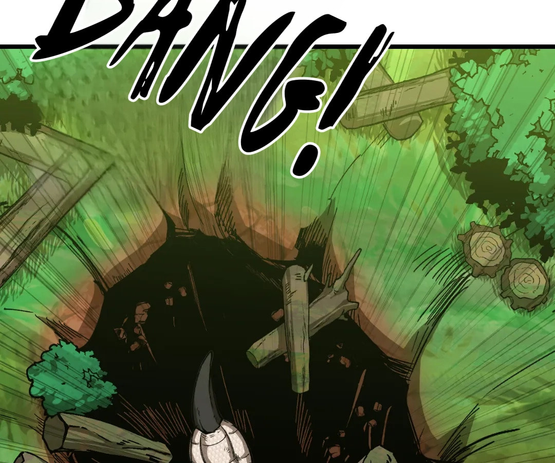 Wo Duzi Nian Jun Chapter 8 page 65 - 