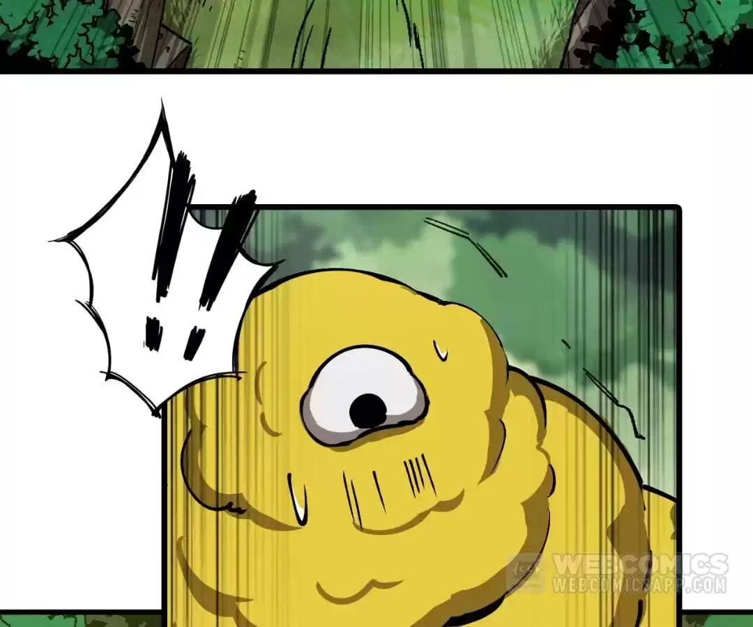 Wo Duzi Nian Jun Chapter 8 page 67 - 