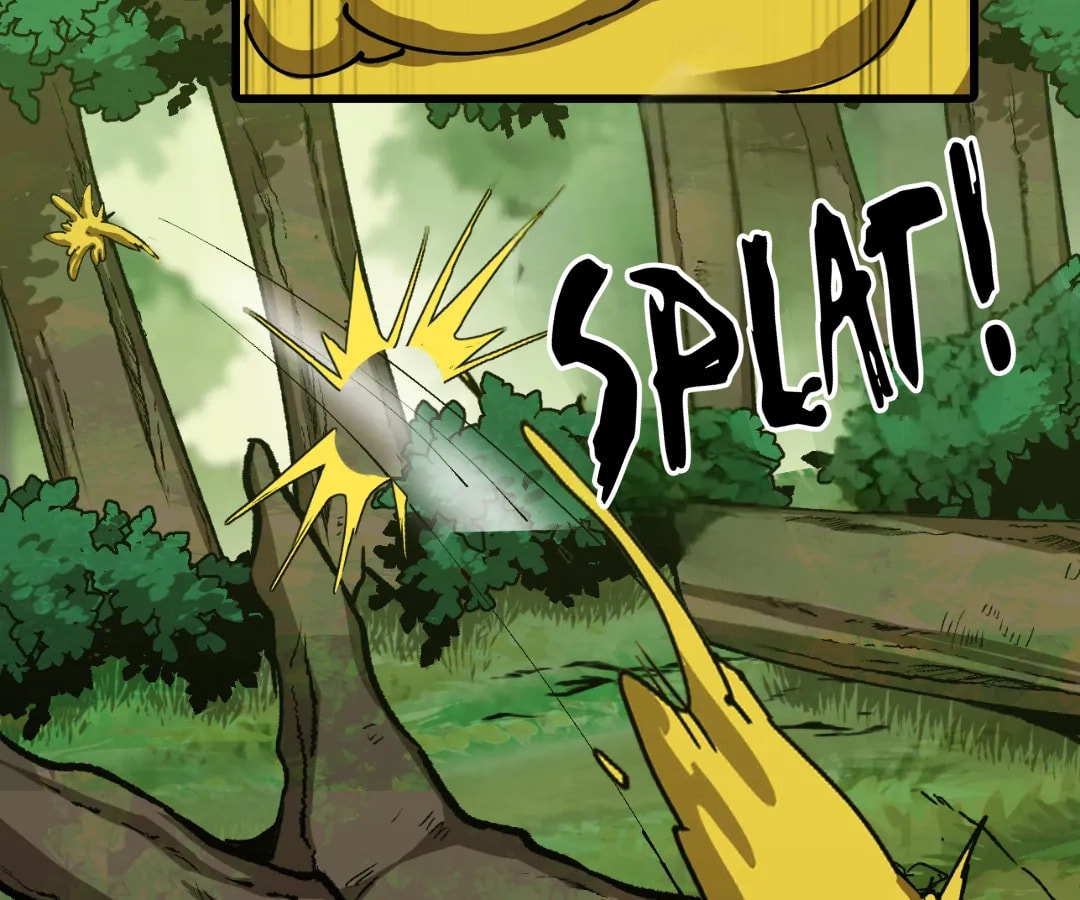 Wo Duzi Nian Jun Chapter 8 page 68 - 