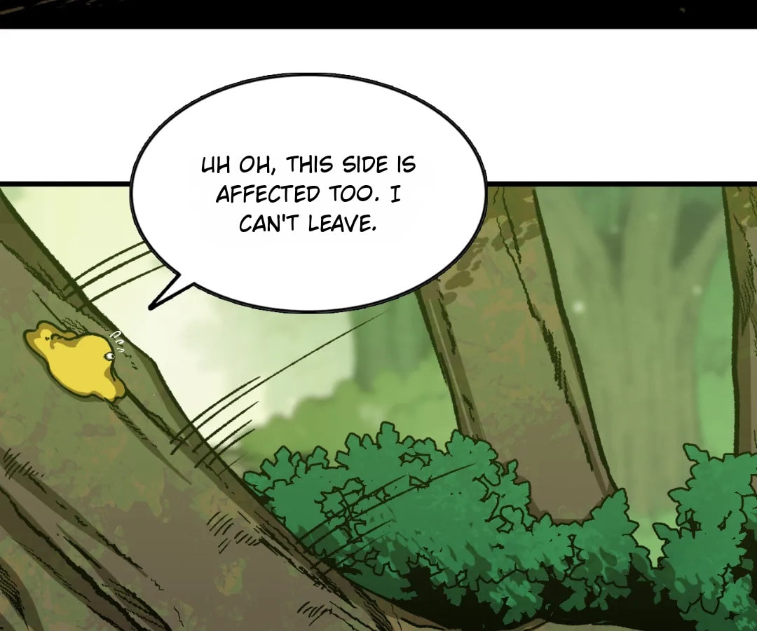 Wo Duzi Nian Jun Chapter 8 page 70 - 