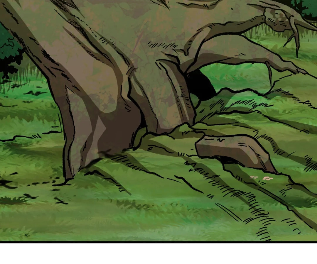 Wo Duzi Nian Jun Chapter 8 page 71 - 