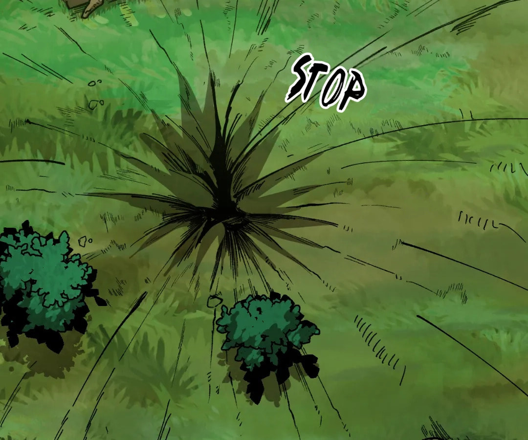Wo Duzi Nian Jun Chapter 8 page 73 - 