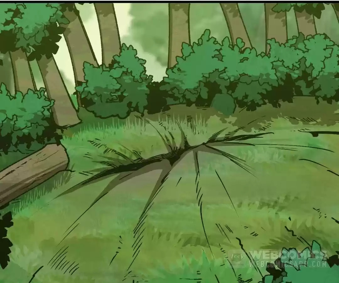 Wo Duzi Nian Jun Chapter 8 page 75 - 