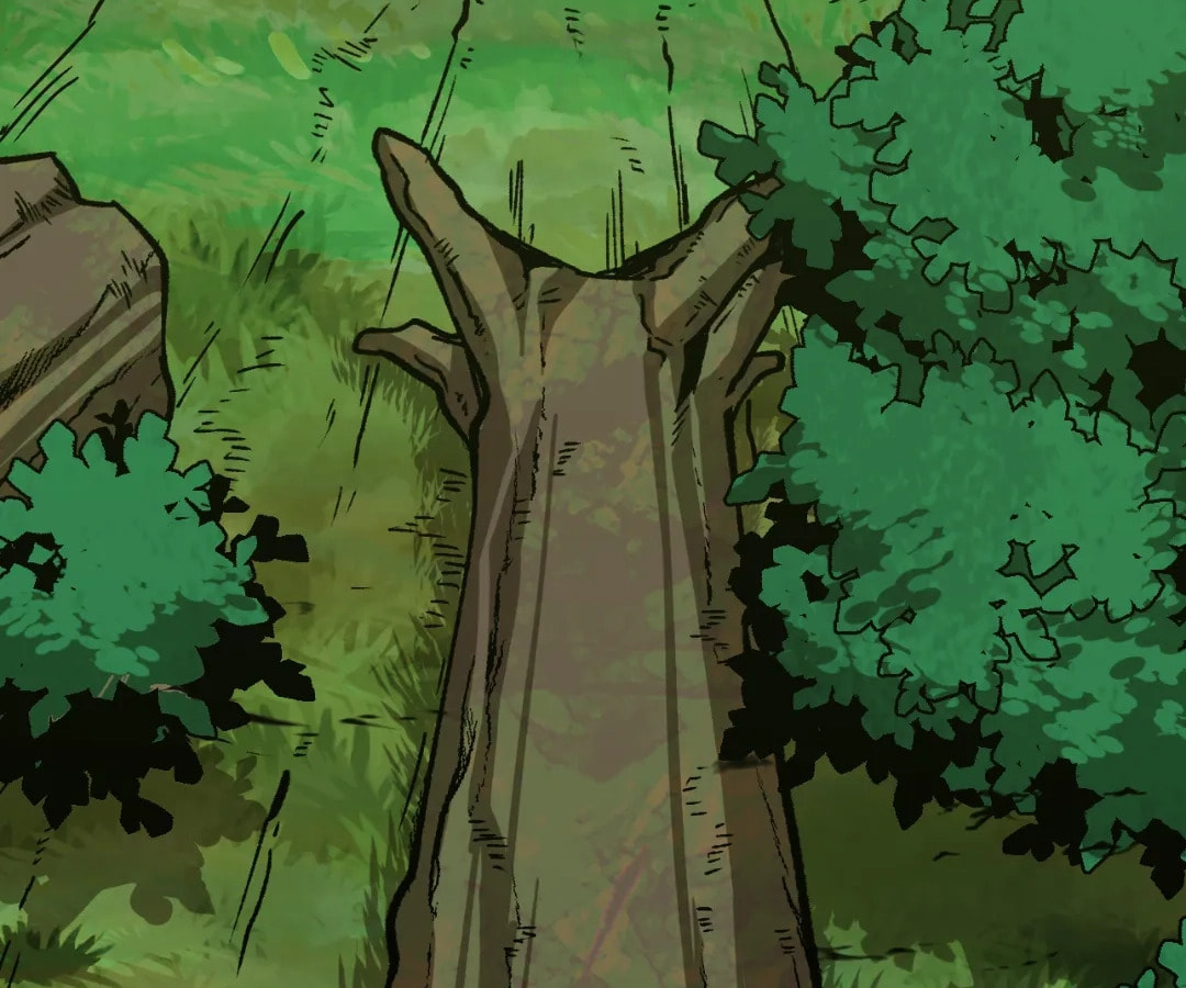 Wo Duzi Nian Jun Chapter 8 page 76 - 