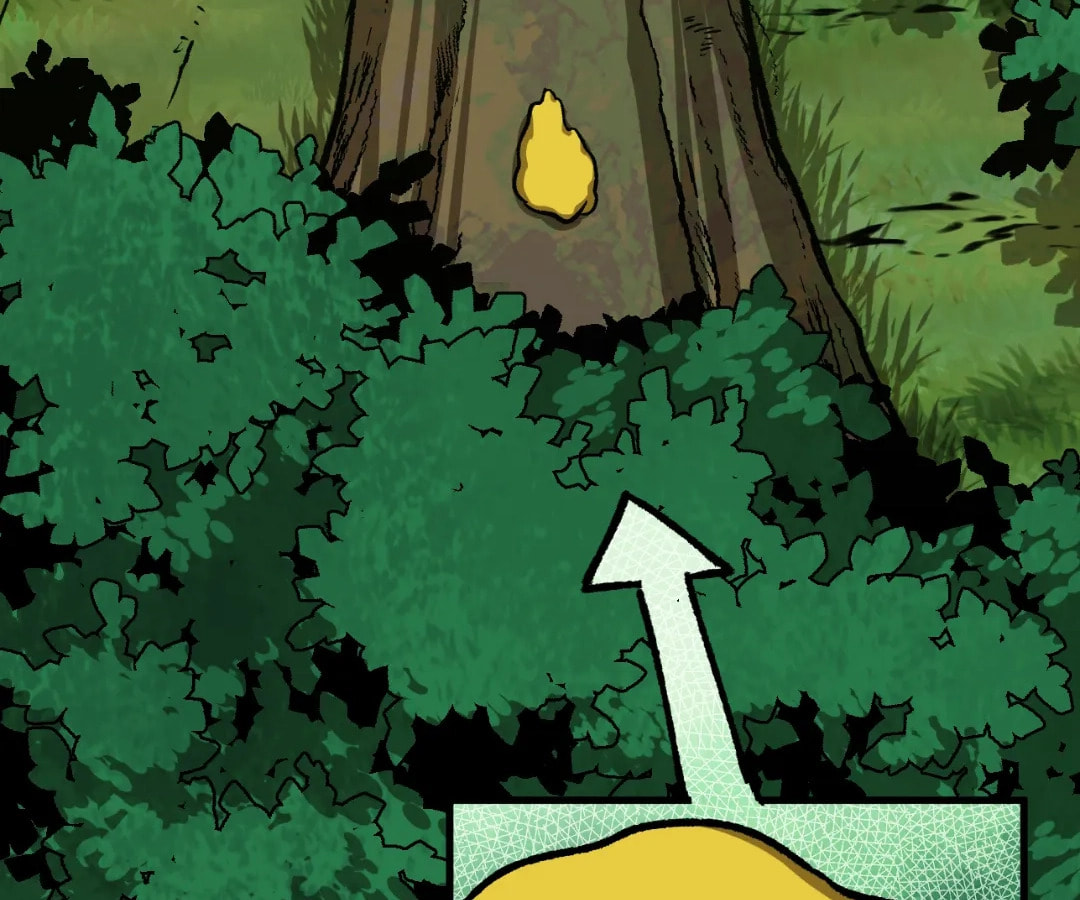 Wo Duzi Nian Jun Chapter 8 page 77 - 