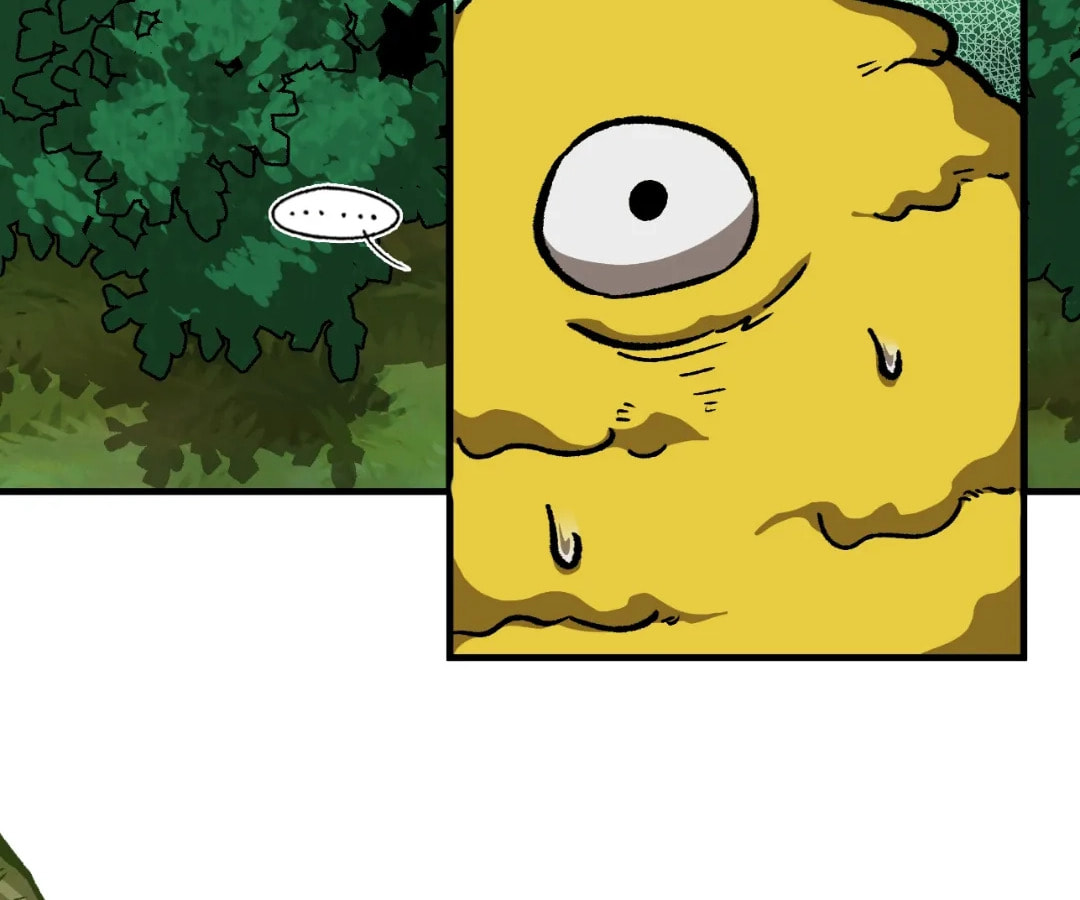 Wo Duzi Nian Jun Chapter 8 page 78 - 
