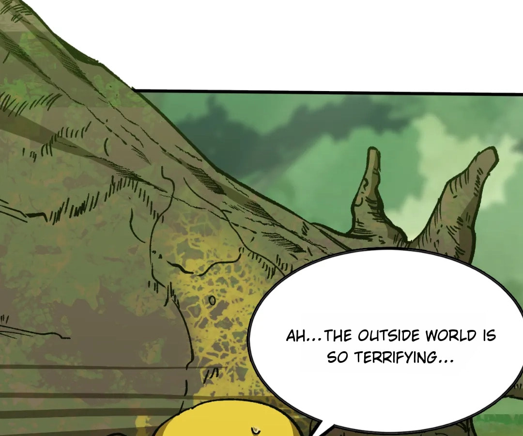 Wo Duzi Nian Jun Chapter 8 page 79 - 